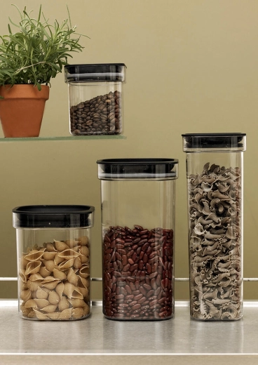 Átlátszó falak a gyors áttekintésért