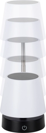 Állítható magasság 11–29,5 cm