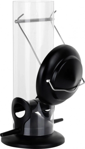 Időjárásálló, tartós fémkivitel