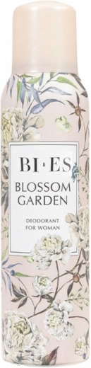 BI-ES Blossom Garden női dezodor spray 150 ml