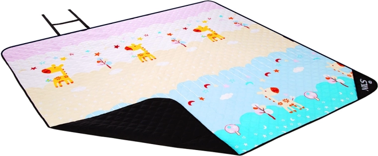 Vízálló és szigetelő Oxford alsó réteg