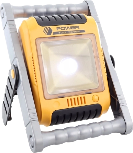 Tartós és könnyű felépítés