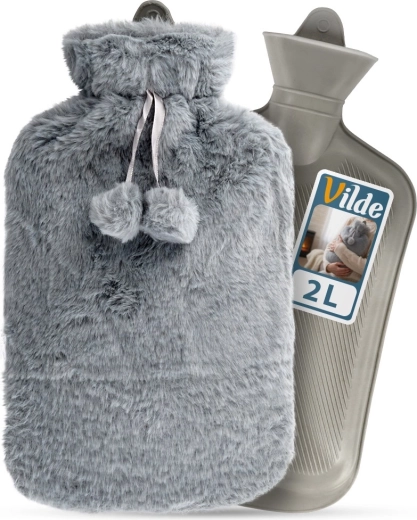 Melegítő és hűsítő hatás igény szerint