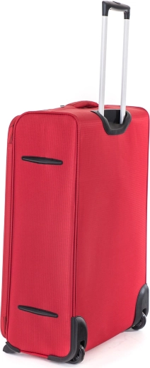 Könnyű kezelhetőség kerekeknek és fogantyúnak köszönhetően