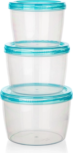 Egymásra rakható és áttekinthető