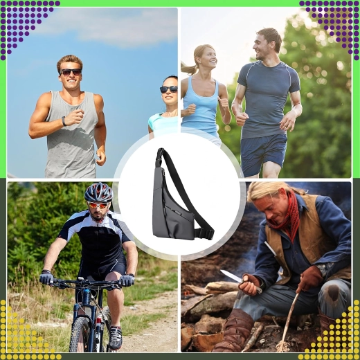 Kényelmes viselet utazáshoz és városba