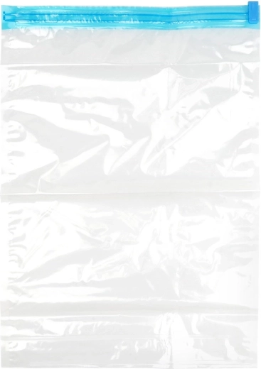 Egyszerű kompresszió porszívó nélkül