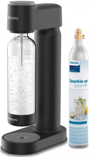 Sytovar Philips fekete