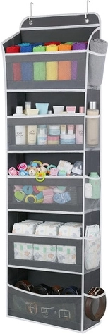 Gyors eligazodás a hálós ablakoknak köszönhetően