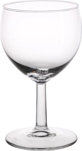Ballon készlet: 6 db vörösboros pohár 250 ml