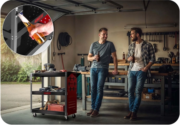 Praktikus részletek minden műhelybe