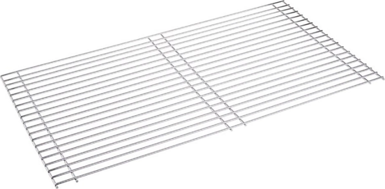 Grillrács 30 × 58 cm