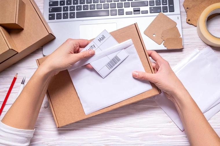 Gyors felragasztás és erős tartás