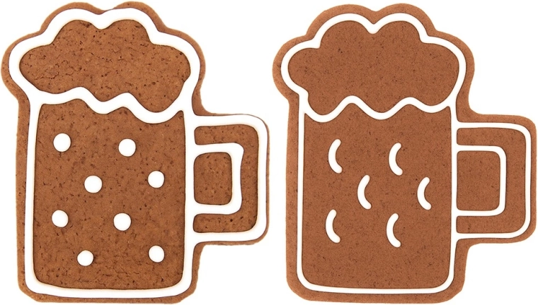 Tökéletes tematikus sütéshez