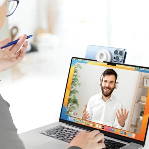 Változtasd iPhone-odat prémium webkamerává