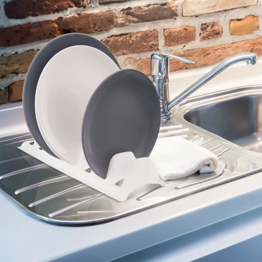 Helytakarékos a szekrényben és a fiókban is