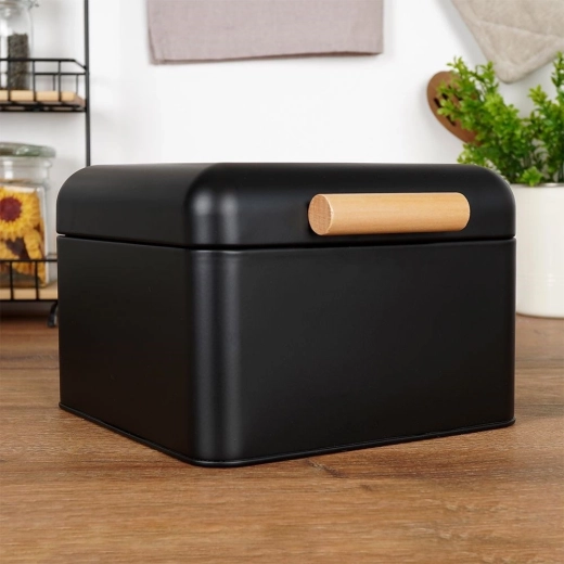 Tartós fém és modern megjelenés