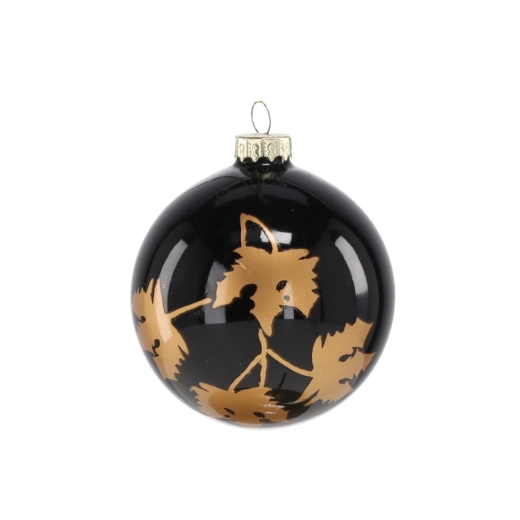 Luxusos megjelenés fényes felülettel