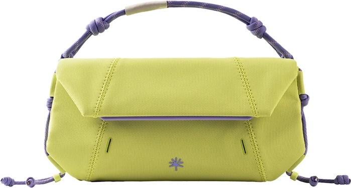 PGYTECH OneGo Pocket Sling fényképező válltáska zöld