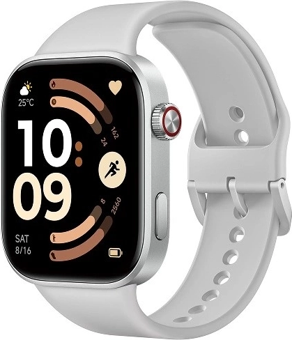 Redmi Watch 6 Silver gray - 1 db