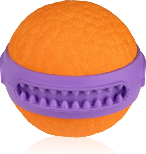 Dentál gyűrű a tisztább fogakért