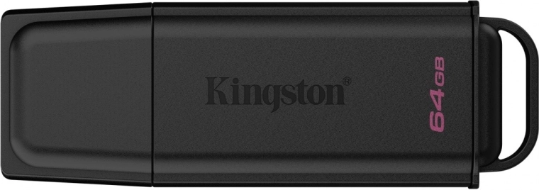 Kingston DataTraveler Exodia g2 64 GB USB 3.2 Gen 1 pendrive