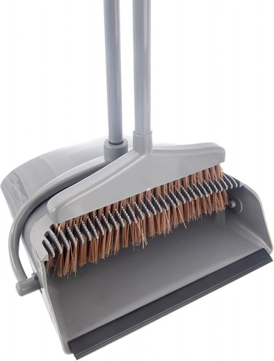 Gumiperem és mély, zárható lapát