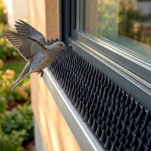 Egyszerű szerelés különböző felületekre