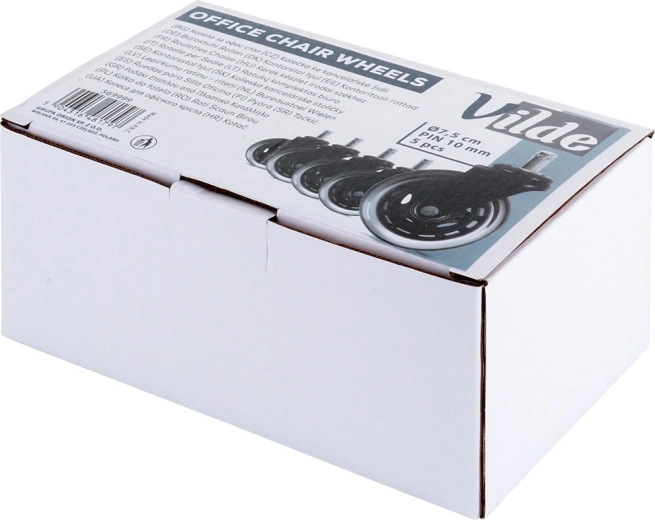 Univerzális, szerszám nélküli szerelés