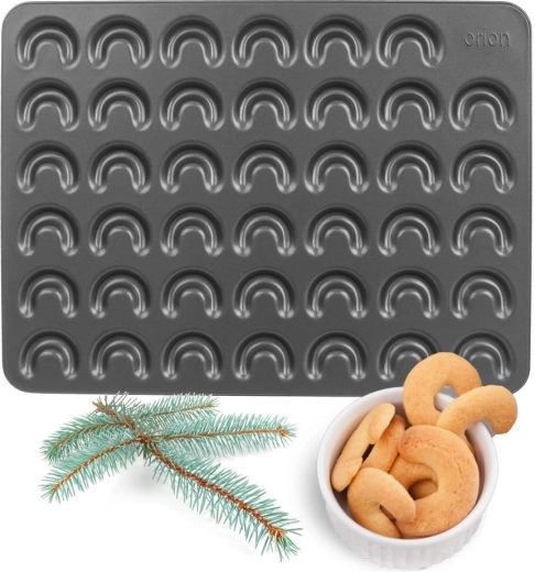 Akár 41 kifli egy adagban