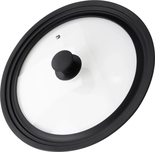 Biztonságos szilikon perem és kényelmes fogantyú