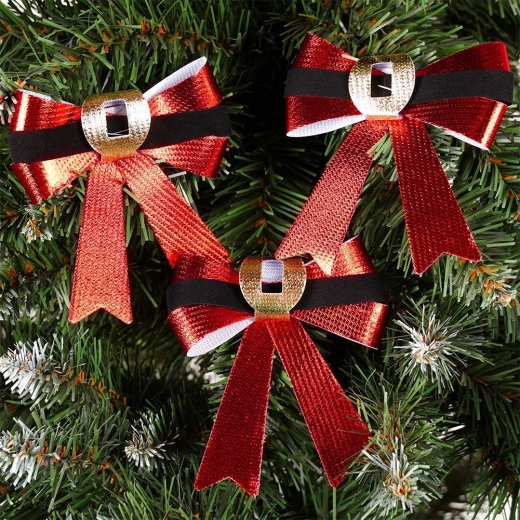 Ikonikus karácsonyi megjelenés