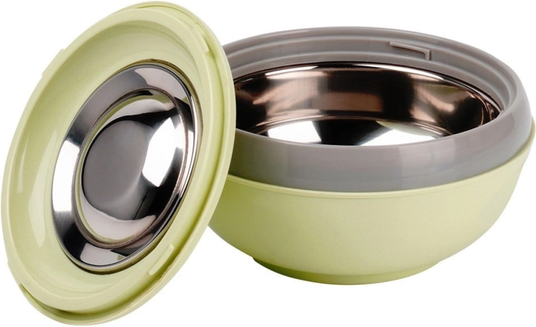 Kettős felépítés a jobb szigetelésért