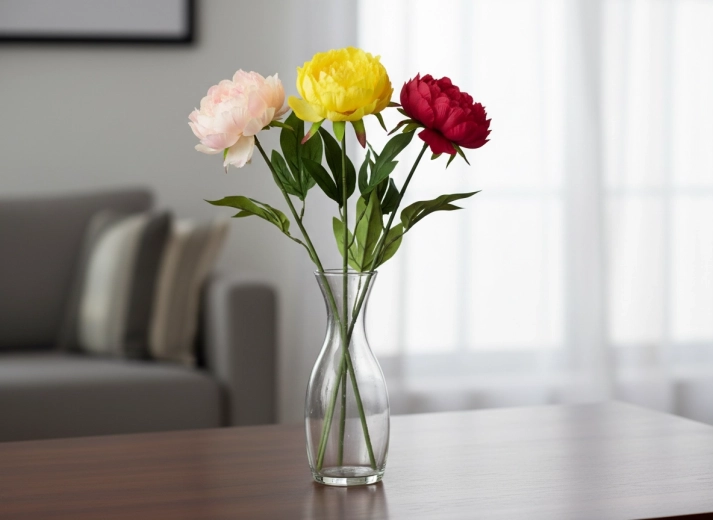 Tökéletes minden vázához és kompozícióhoz