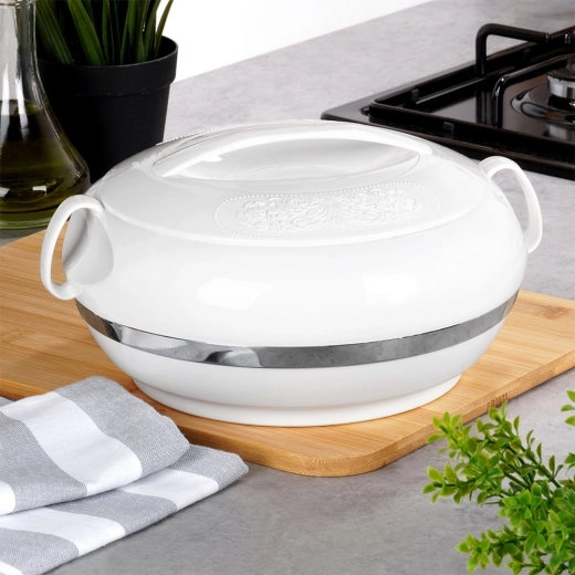 Elegáns design minden konyhába