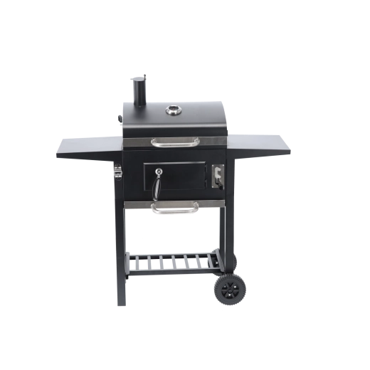 Mobilitás és kényelem a kertben