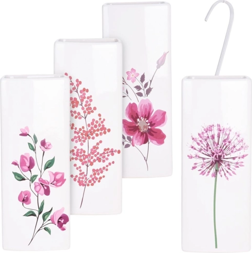 Praktikus szett 4 × 300 ml