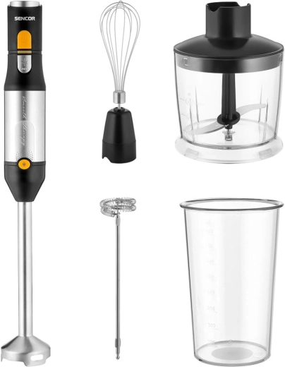 Öt funkció egy készülékben