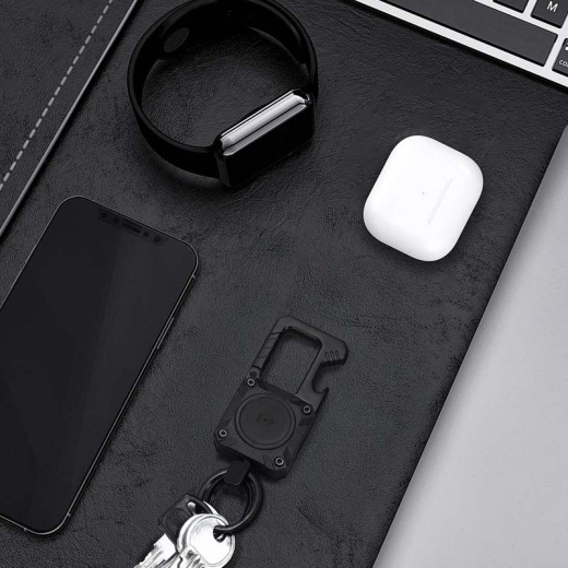 Kompatibilitás az Apple Find My szolgáltatással