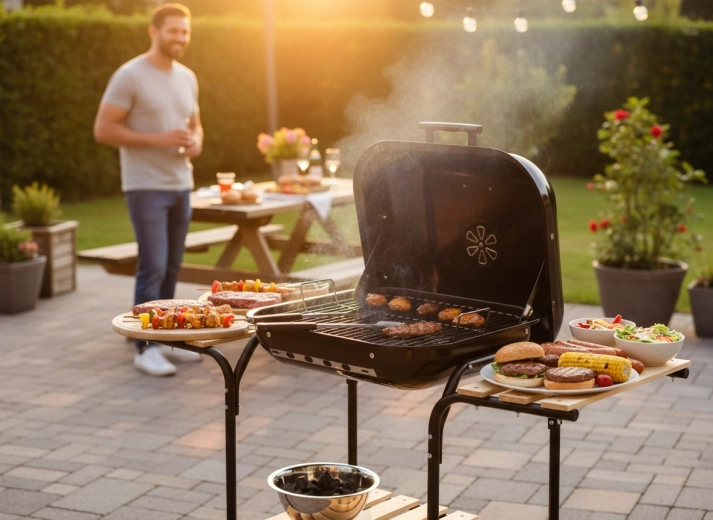 Praktikus oldalsó polcok a nagyobb kényelemért