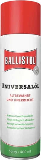 Ballistol univerzális olajspray 400 ml - 1 db