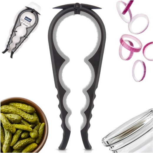 Négy méret szinte minden kupakhoz