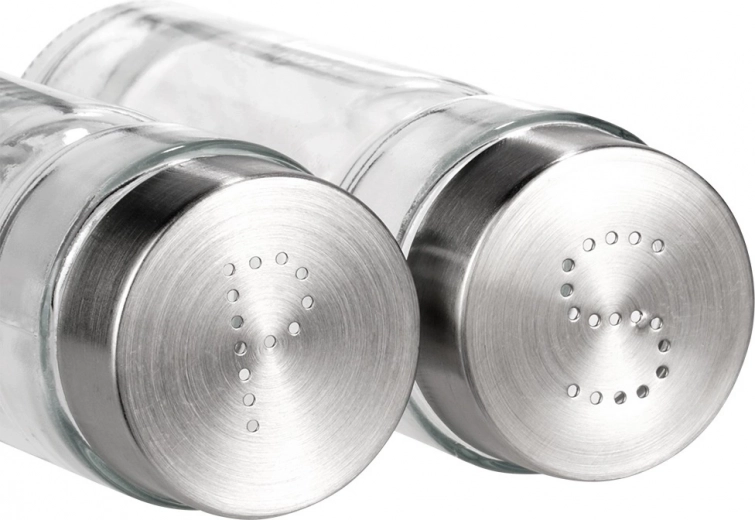 Egyértelmű S és P jelölés