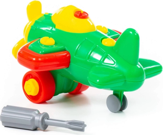 Gyermekbarát, biztonságos kivitel