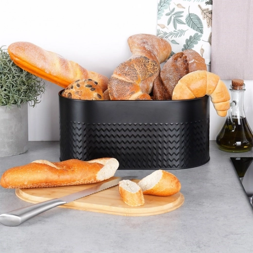 Tovább friss pékáru kiszáradás nélkül