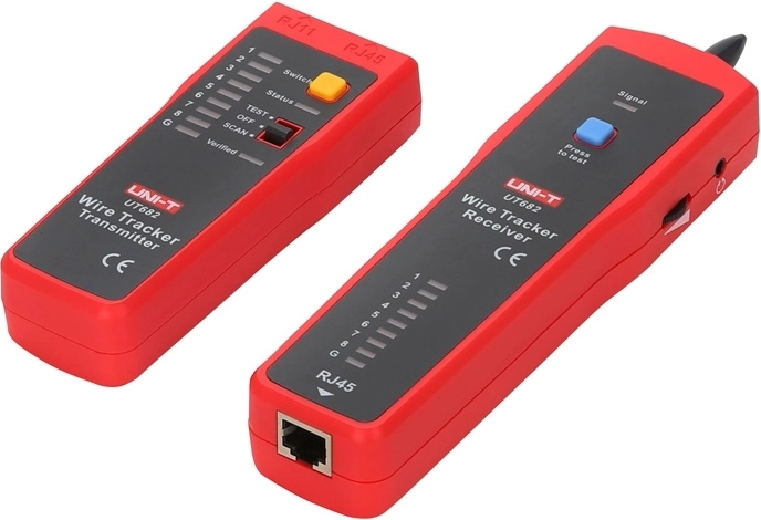 Intuitív fény- és hangjelzések