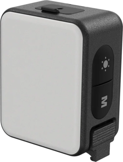 Telesin fény dji osmo action 5 pro / 4 / 3-hoz