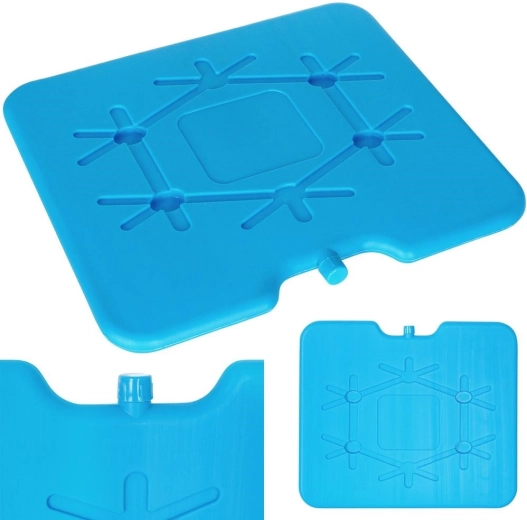 Szivárgásmentes, tartós kialakítás