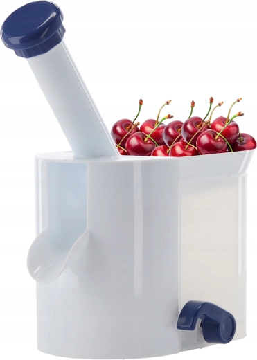 Kompakt design és könnyű karbantartás