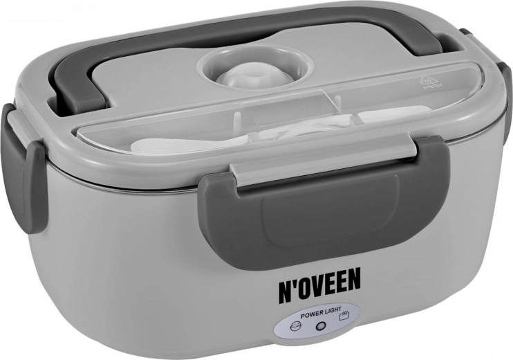 NOVEEN Lunch Box elektromos ételmelegítő 24 V